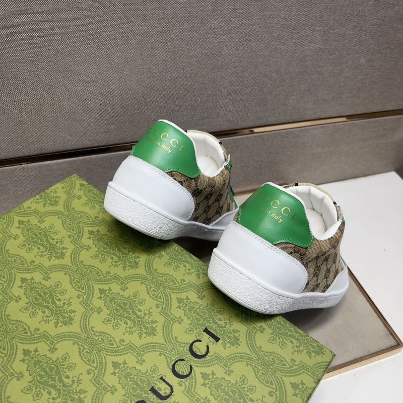 Gucci Low Shoes